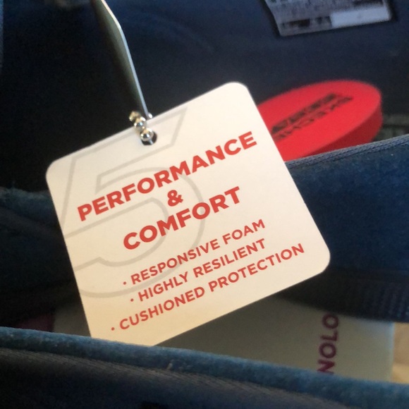 NWT—Skechers Go Step Lite Slip-On shoes. - Picture 5 of 8